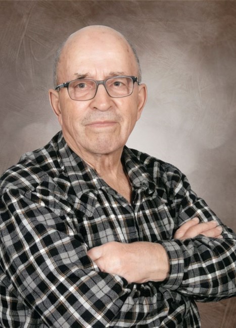 Avis de décès de M. Jean-Pierre Dallaire