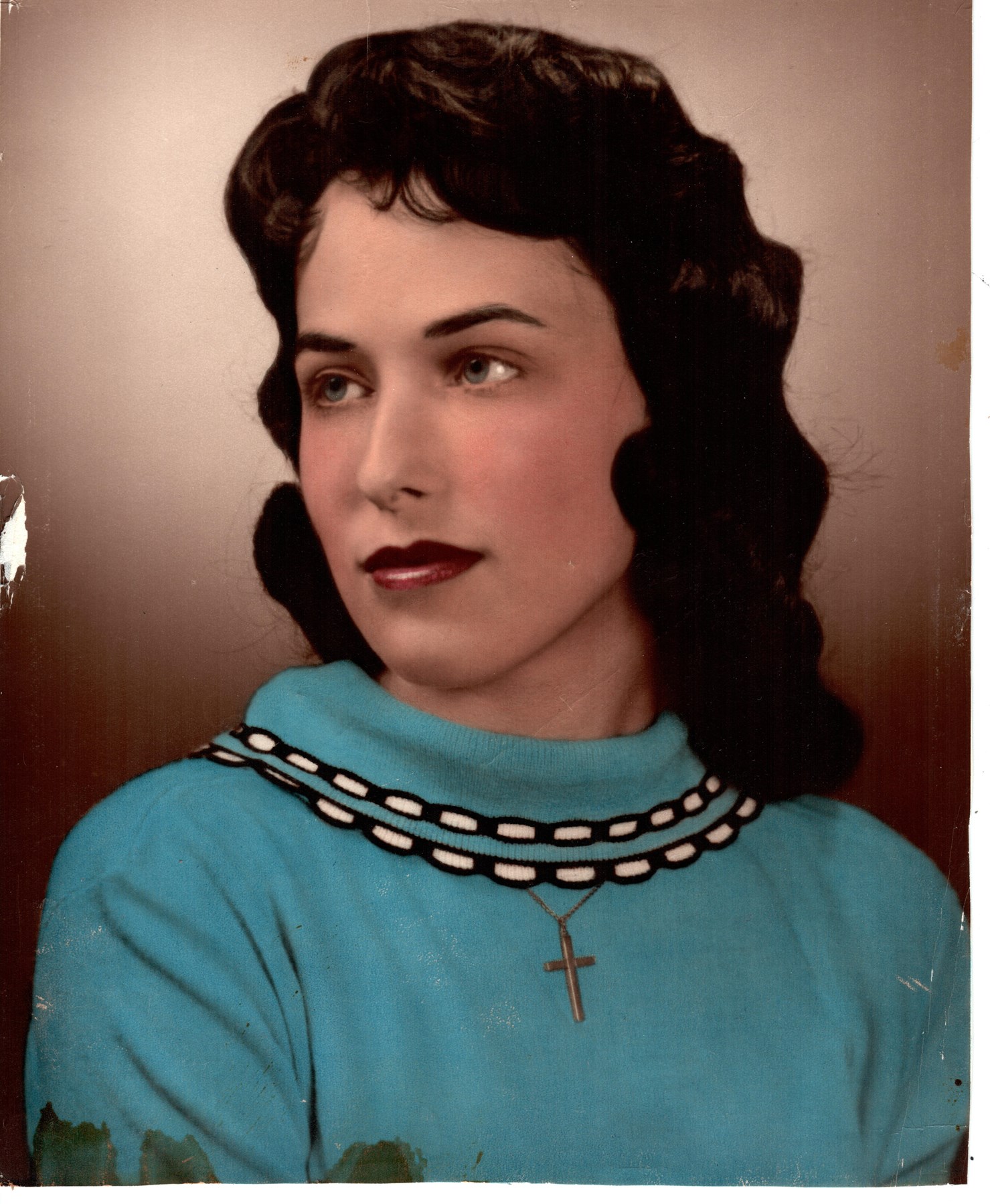 Obituary of Julienne Esther Iverson