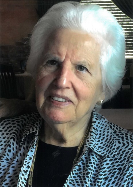 Obituary of Yolanda Patrizio