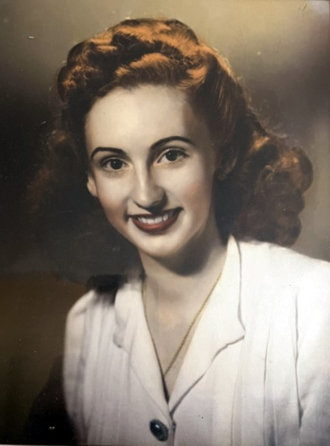 Avis de décès de Billie Marie Syverson