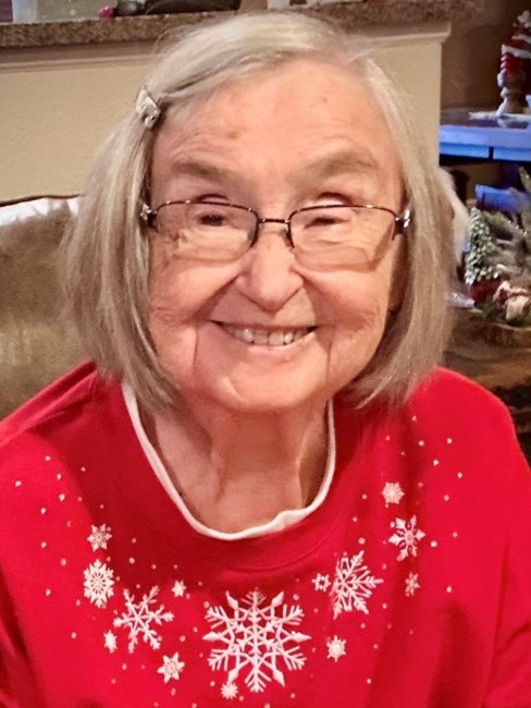 Obituario de Joan K Massmann