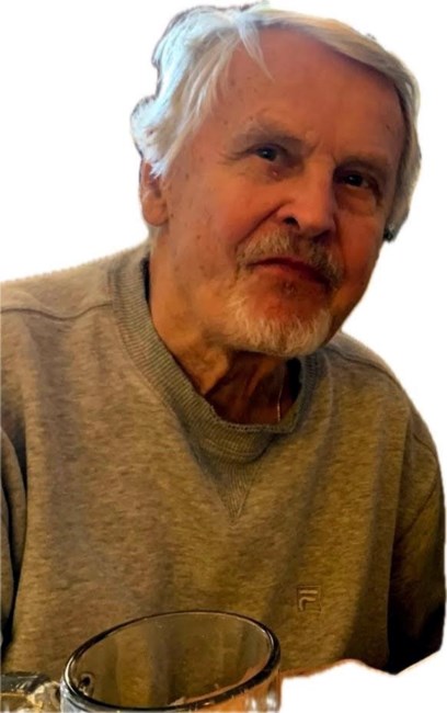 Obituary of Gerhard Kurt Presser