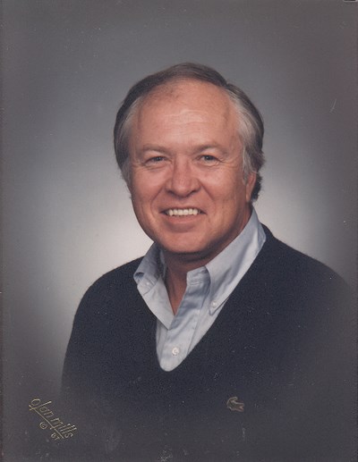Obituary of Harvey Thomas Covil