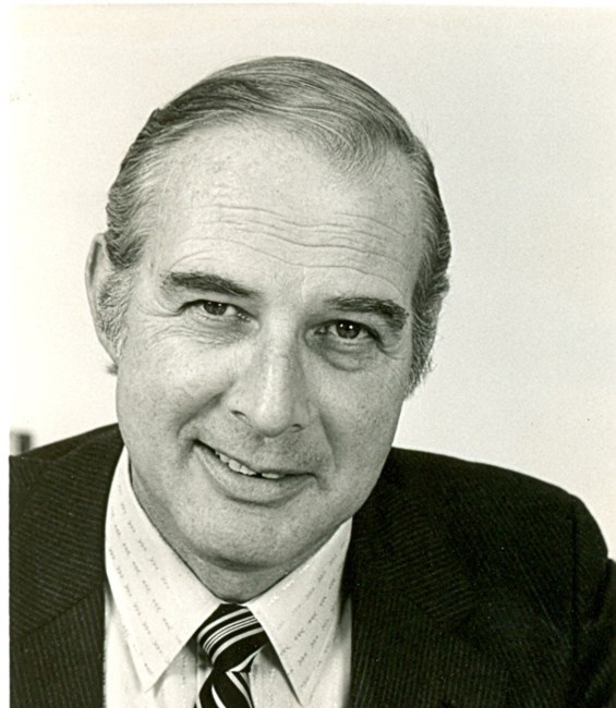 Obituary of Edward J. Clark