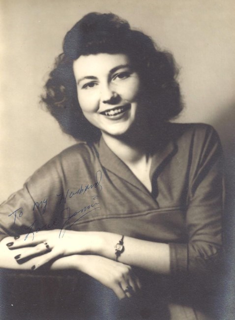 Obituary of Pearl L. Prince