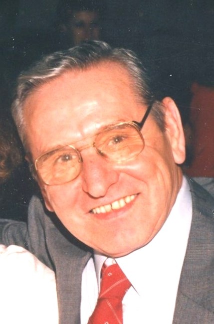 Obituary of Stanley Matthew Kowalczyk