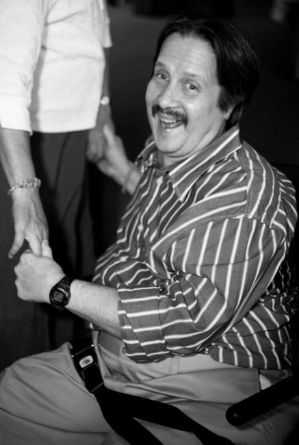 Obituary of Donald "Bob" Ramer II