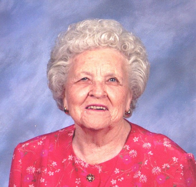Obituary of Lucille M. Pinson
