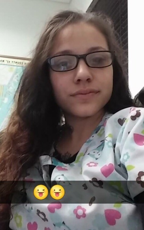 Obituary of Stephanie Georgess-Fuentes