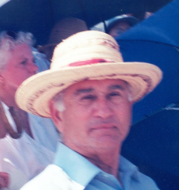 Obituario de Dr. Joseph A. Failla