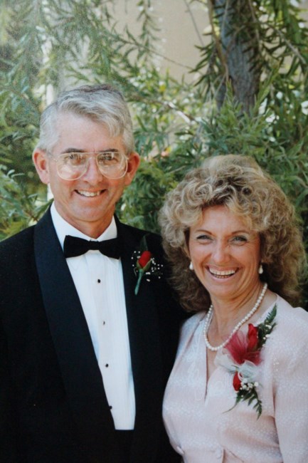 Obituary of Thomas Jered and Alma Marie Vestal