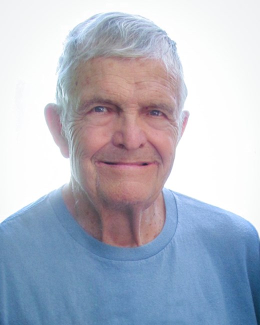 Obituary of James McFadden