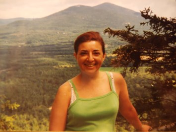 Obituary of Susan Rubinowitz
