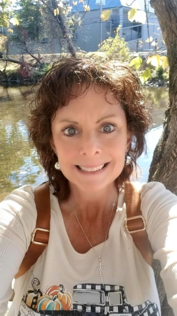 Obituario de Ellen Rogers