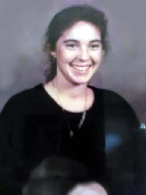 Obituary of Crystal Faith Harrell