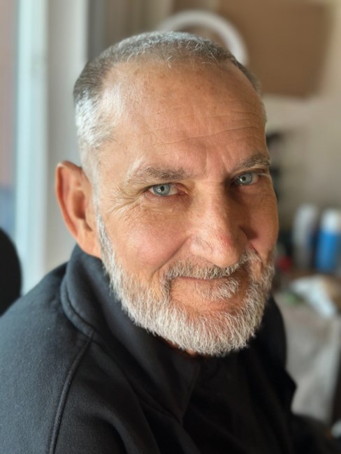 Obituary of Richard Francis Ross