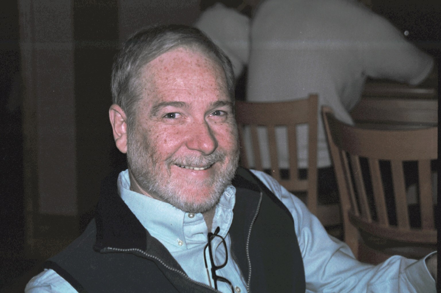 Obituary of David Lee Hargis