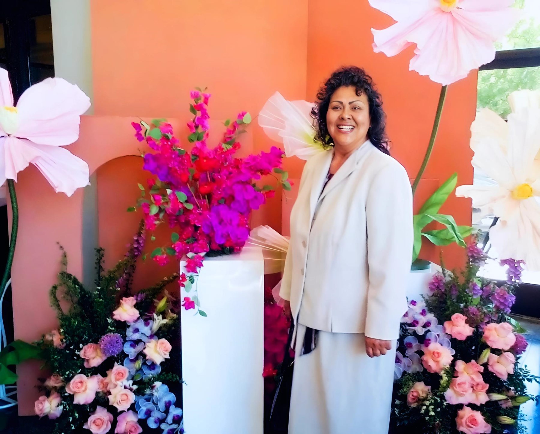 Obituary of Lupe Ann Miller