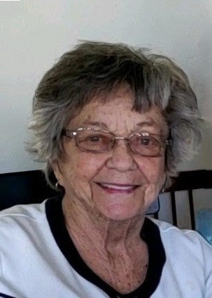 Obituary of Sara Ann Hedeen