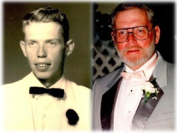 Obituary of William A Scott