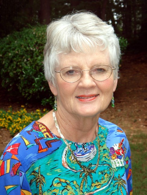 Avis de décès de Sally Wilson Nelson