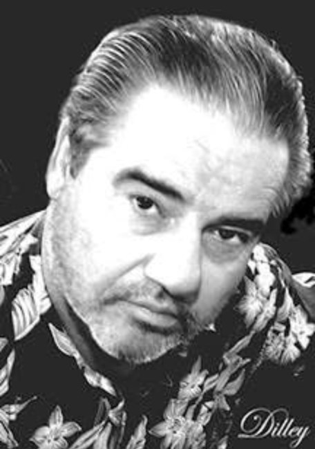 Obituary of Stephen Robert Dilley