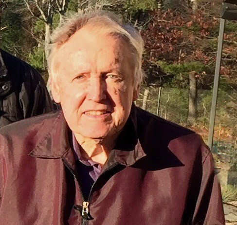 Obituary of William Sinnot Madden