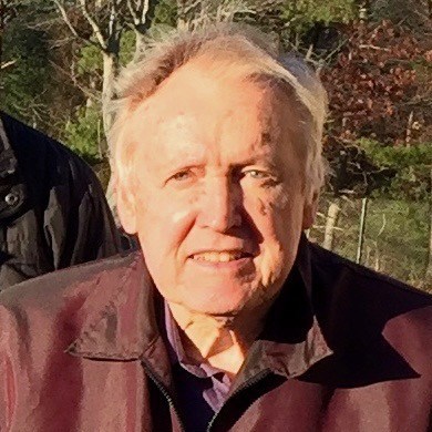 Obituary of William Sinnot Madden