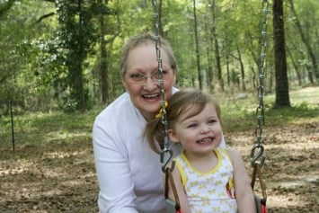 Avis de décès de Sharon Ann Hall Overby