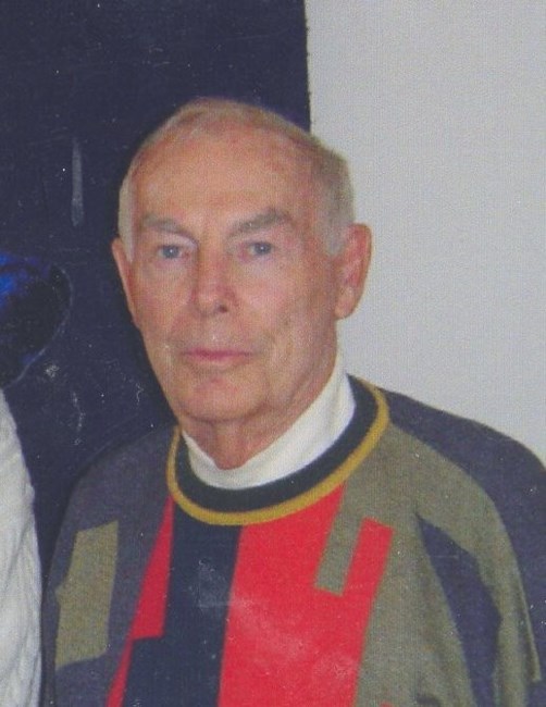 Obituary of Melvin Winters