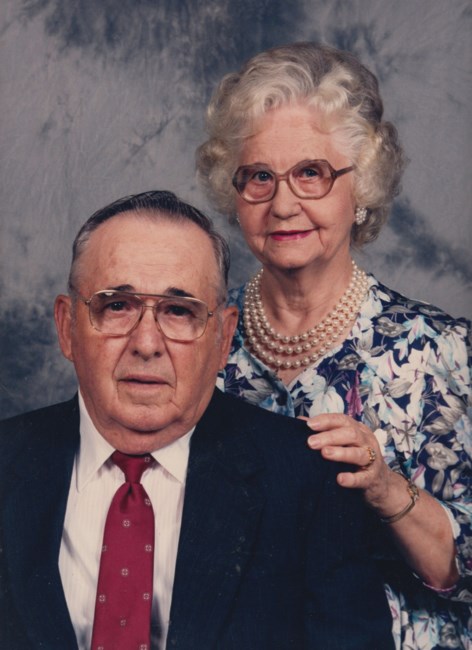 Obituary of Maudie Varner