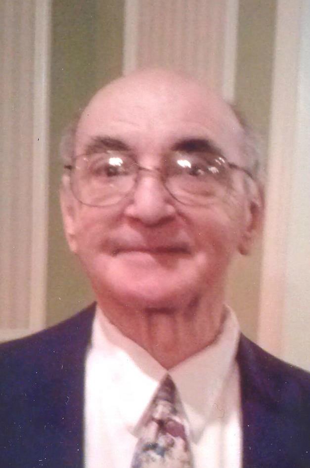 William Parr Obituary East Peoria, IL