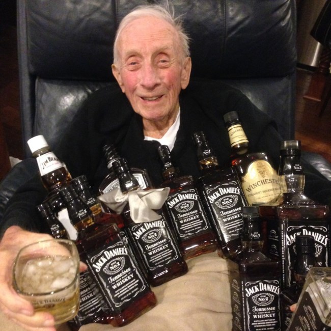 Obituary of Keith Farnsworth Reed