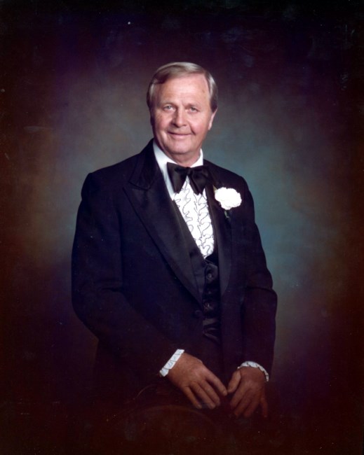 Obituary of Thomas Noah Smith