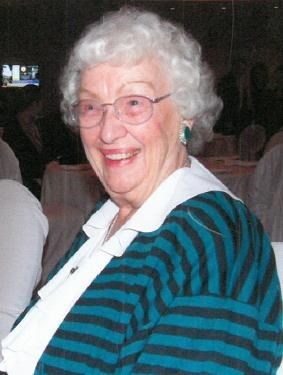 Obituary of Leta M. Sanders