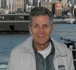 Obituary of Henry Boyes Lee