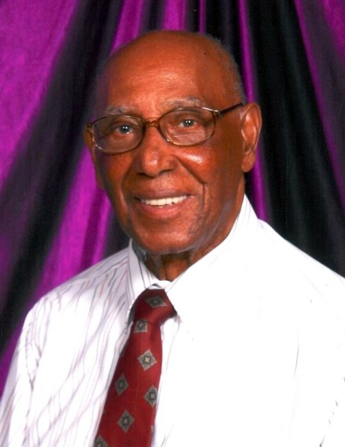 Obituary of Albert J Miller