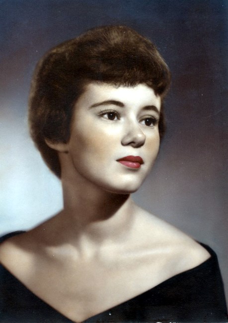 Obituary of Jeanette Joan Bryant