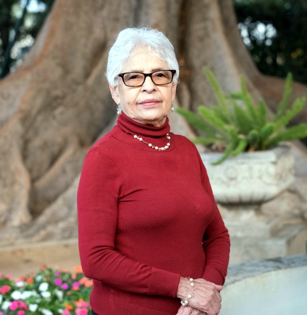 Avis de décès de Guadalupe Lopez