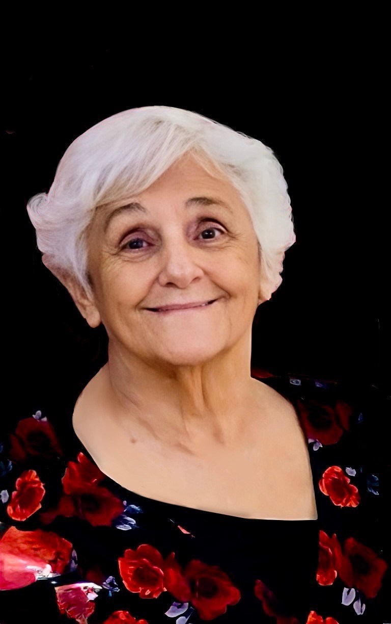 Avis de décès de Linda Jean Campbell