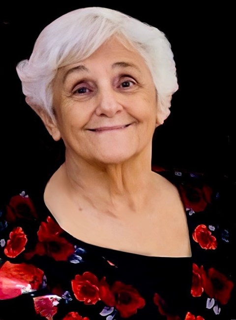 Obituary of Linda Jean Campbell