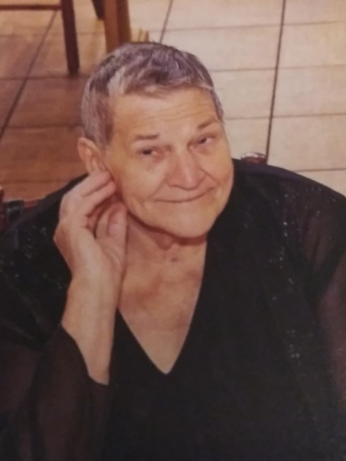 Obituary of Constance Anne Nicklas