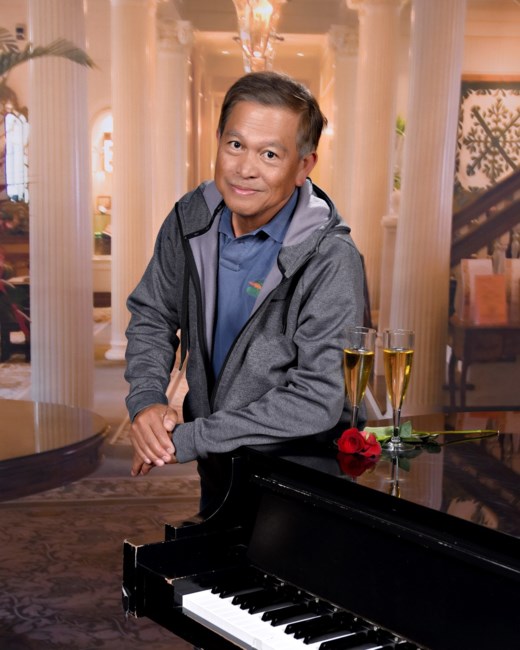 Obituary of Maximino Rosal Maynigo