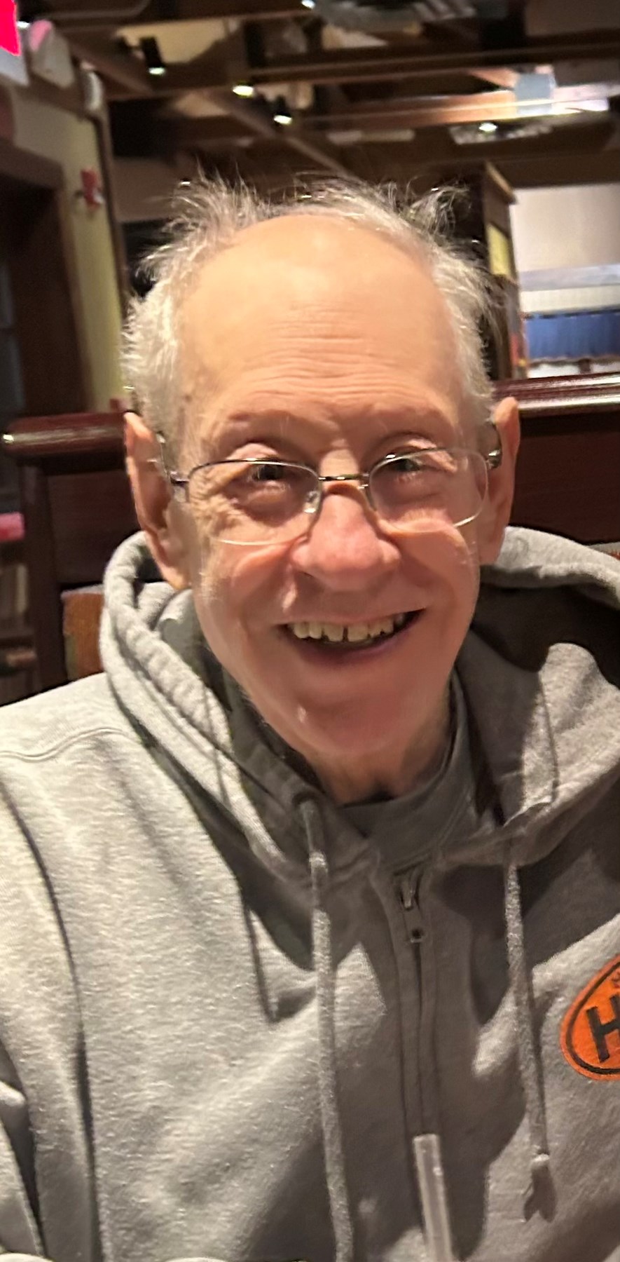 Obituary of Steven Henry Nathan