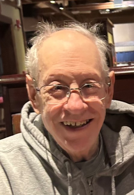 Obituary of Steven Henry Nathan