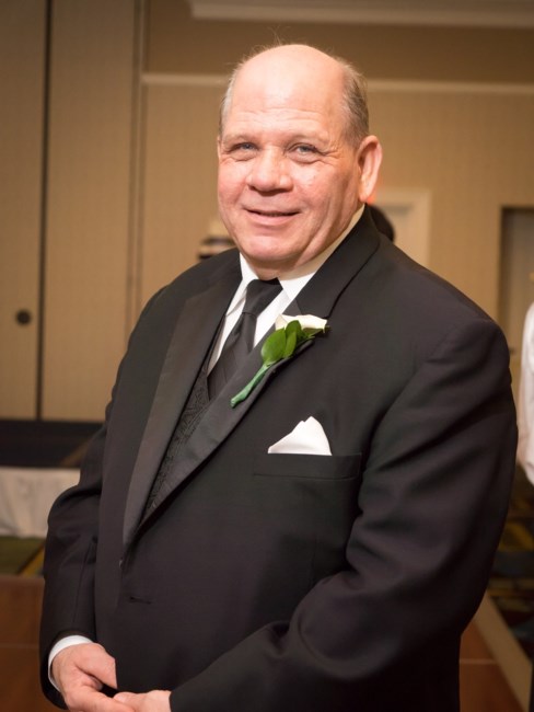 Avis de décès de Brian Eric Emmons