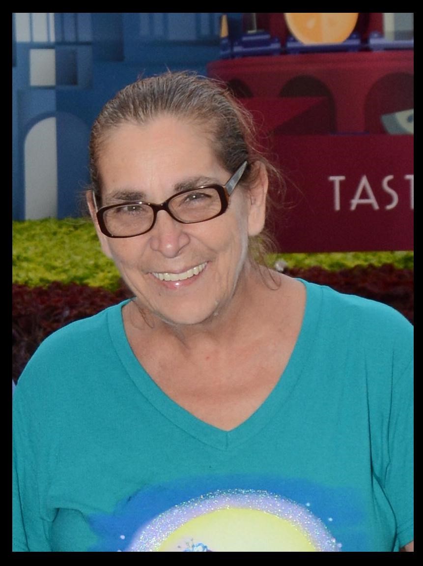 Obituary of Theresa Chadwick