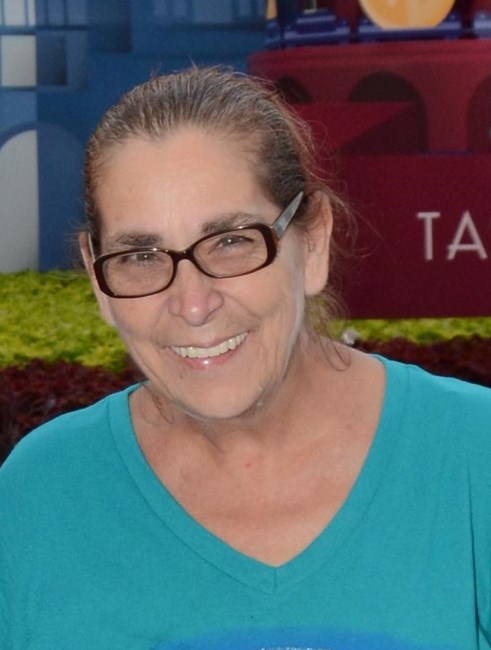 Obituary of Theresa Chadwick