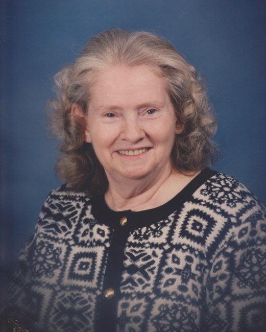 Obituary of Beulah Mae Gross Estes