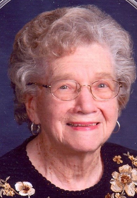 Obituary of Juanita M. Harris